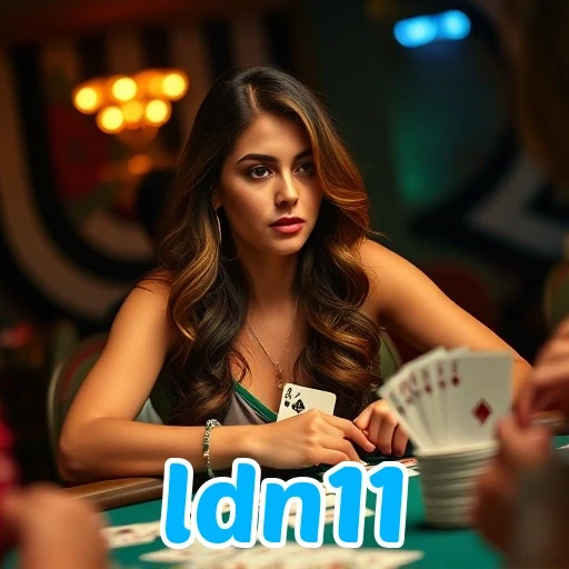 ldn11 Menyajikan Game Aksi Istimewa untuk Para Gamer