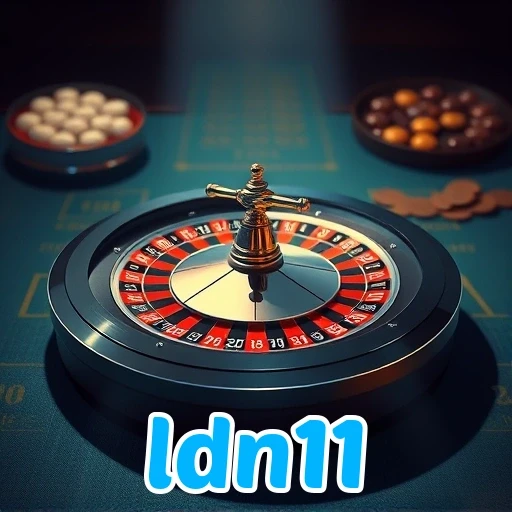 ldn11: Petualangan Seru dan Menarik di Game Online Indonesia