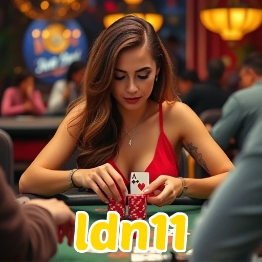 ldn11: Temukan Berita Game Terkini dan Fitur Menarik di Sini!