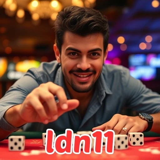 ldn11: Temukan Game Mendatang yang Menarik di Platform Ini