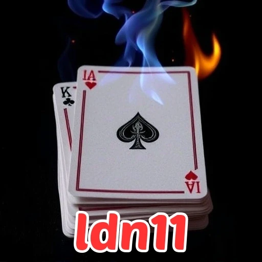 ldn11 Update Game