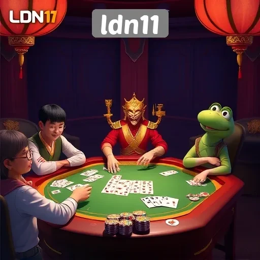 Mengulas Berbagai Fitur Unggulan di LDN11