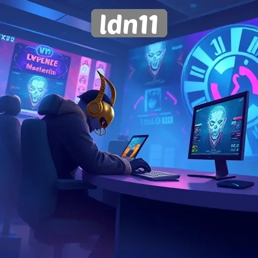 Fitur Menarik yang Ditawarkan oleh ldn11 untuk Pengguna