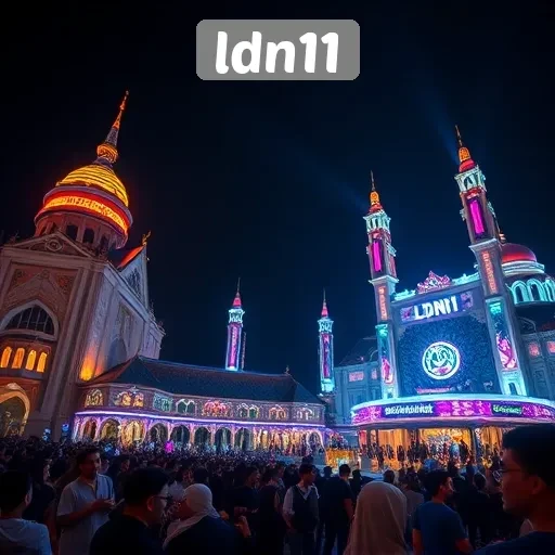 Inovasi dan Fitur Menarik di LDN11