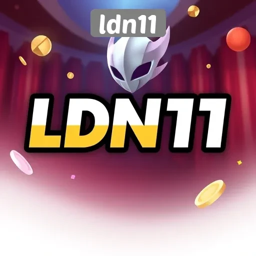 Pengenalan Situs Game LDN11 untuk Pecinta Gim Online