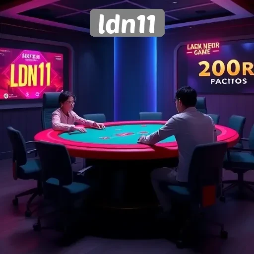 Kelebihan LDN11 Dibandingkan Situs Game Lain