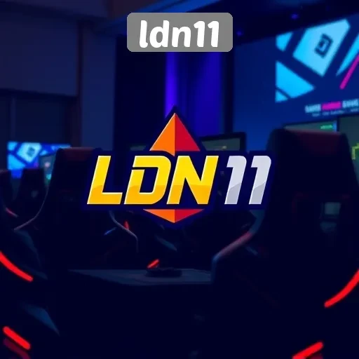 Kompetisi di LDN11 Apa Saja yang Ditawarkan untuk Gamer