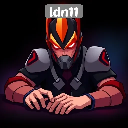 Evolusi LDN11 dalam Dunia Game Online