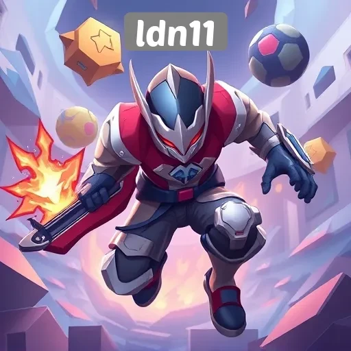 Keunggulan ldn11 dalam Menyediakan Beragam Game
