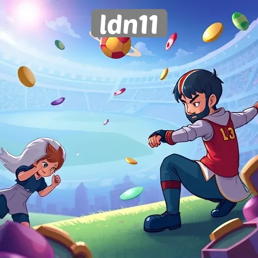 Mengenal LDN11 Sebagai Platform Game Terpercaya