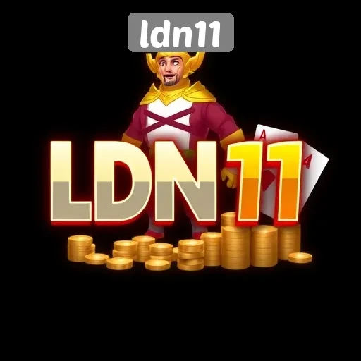Mengenal Situs Game LDN11 dan Fitur Utamanya