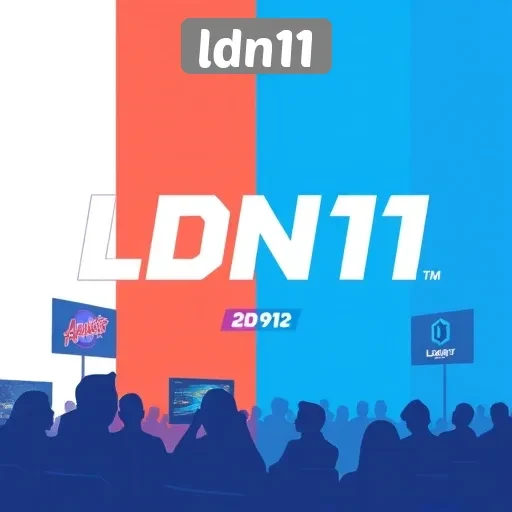 Bagaimana LDN11 Mendorong Komunitas Gamer di Indonesia