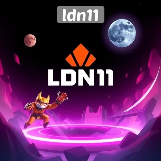Potensi LDN11 dalam Mengembangkan Game Lokal