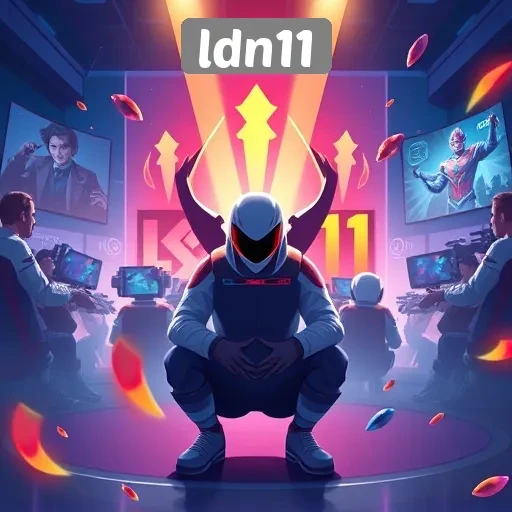 Review Pengalaman Bermain di LDN11 Bagi Gamers