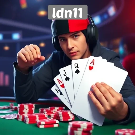 Permainan Populer di LDN11 yang Banyak Diminati
