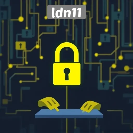 Analisis Keamanan dan Privasi di LDN11