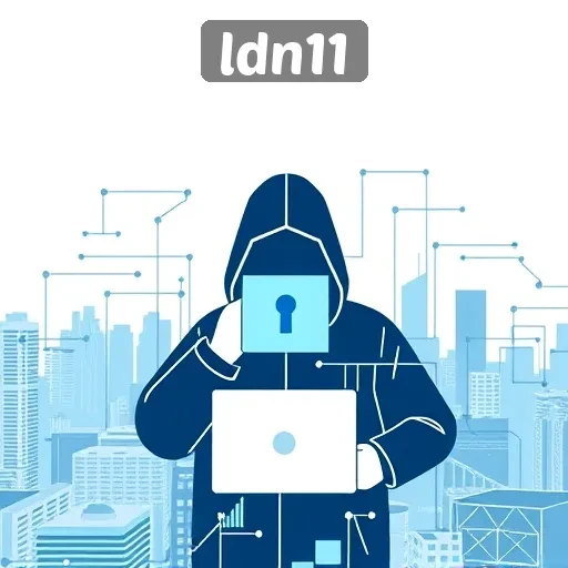 Keamanan dan Privasi Pengguna di LDN11